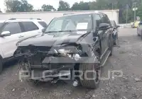 2014 Toyota 4 RUNNER фото