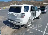 2014 Toyota 4 RUNNER photo