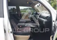 2014 Toyota 4 RUNNER фото