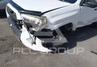 2014 Toyota 4 RUNNER фото