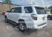 2014 Toyota 4 RUNNER фото