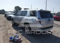 2014 Toyota 4 RUNNER фото