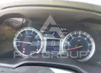 2014 Toyota 4 RUNNER фото
