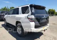 2014 Toyota 4 RUNNER фото