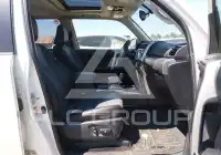 2014 Toyota 4 RUNNER фото