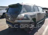 2014 Toyota 4 RUNNER фото