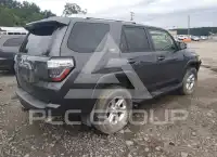 2014 Toyota 4 RUNNER фото
