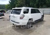 2014 Toyota 4 RUNNER фото