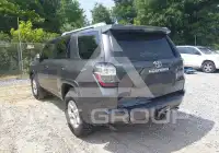 2014 Toyota 4 RUNNER фото