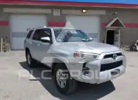 2014 Toyota 4 RUNNER фото
