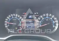 2014 Toyota 4 RUNNER фото
