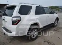 2014 Toyota 4 RUNNER фото