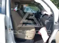 2014 Toyota 4 RUNNER фото