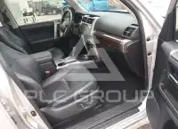 2014 Toyota 4 RUNNER photo