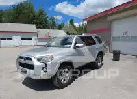 2014 Toyota 4 RUNNER фото