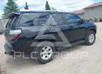 2014 Toyota 4 RUNNER фото