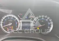 2014 Toyota 4 RUNNER фото