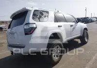 2014 Toyota 4 RUNNER фото