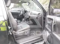 2014 Toyota 4 RUNNER фото