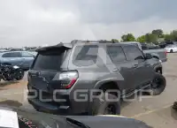 2014 Toyota 4 RUNNER photo