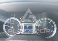 2014 Toyota 4 RUNNER фото