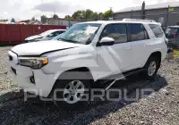2014 Toyota 4 RUNNER фото