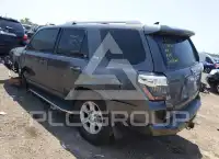 2014 Toyota 4 RUNNER фото