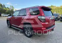 2014 Toyota 4 RUNNER фото