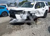 2014 Toyota 4 RUNNER фото