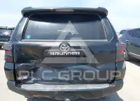 2014 Toyota 4 RUNNER фото