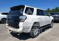 2014 Toyota 4 RUNNER фото
