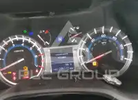 2014 Toyota 4 RUNNER фото