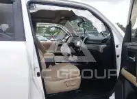2014 Toyota 4 RUNNER фото