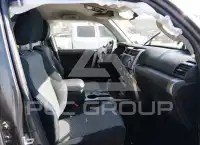 2014 Toyota 4 RUNNER фото