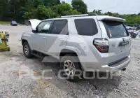 2014 Toyota 4 RUNNER фото