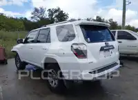 2014 Toyota 4 RUNNER фото
