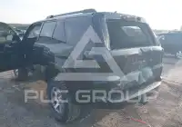 2014 Toyota 4 RUNNER photo