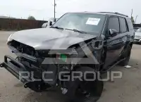 2014 Toyota 4 RUNNER photo