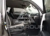 2014 Toyota 4 RUNNER photo