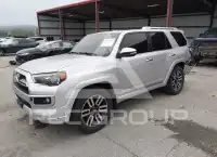 2014 Toyota 4 RUNNER photo