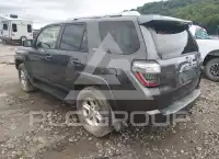 2014 Toyota 4 RUNNER фото