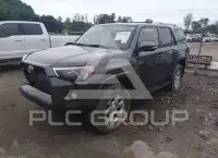 2014 Toyota 4 RUNNER фото