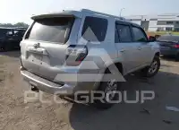 2014 Toyota 4 RUNNER photo