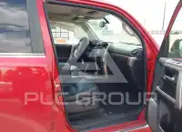 2014 Toyota 4 RUNNER фото