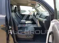 2014 Toyota 4 RUNNER фото