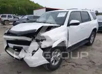 2014 Toyota 4 RUNNER фото