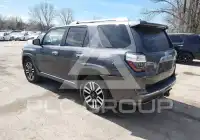 2014 Toyota 4 RUNNER photo