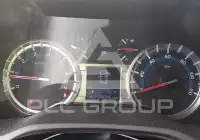 2014 Toyota 4 RUNNER фото