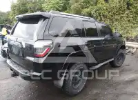 2014 Toyota 4 RUNNER фото