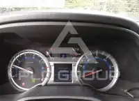 2014 Toyota 4 RUNNER фото